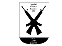 Special Private Service